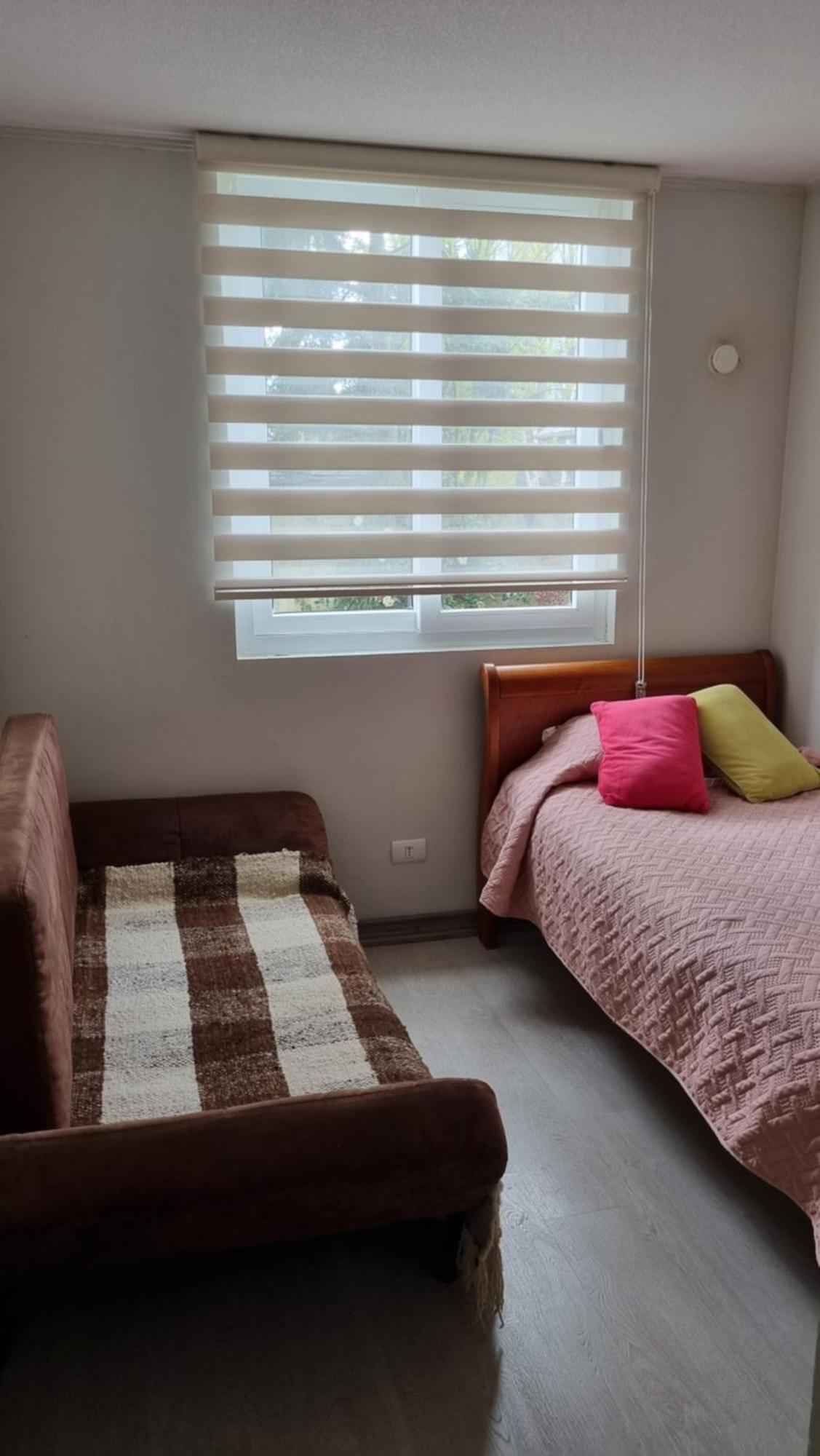Plaza Brintrup Apartment Пуерто Варас Екстериор снимка