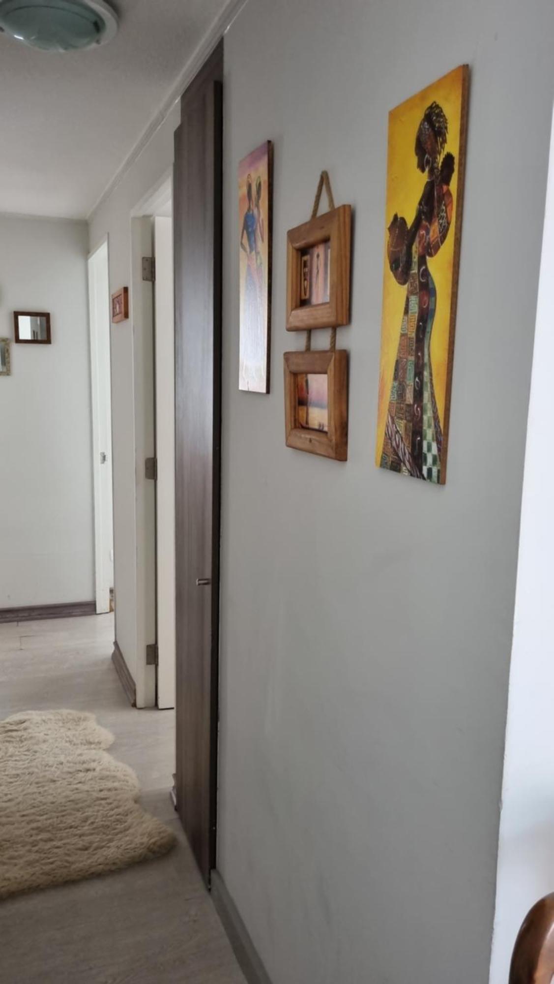 Plaza Brintrup Apartment Пуерто Варас Екстериор снимка