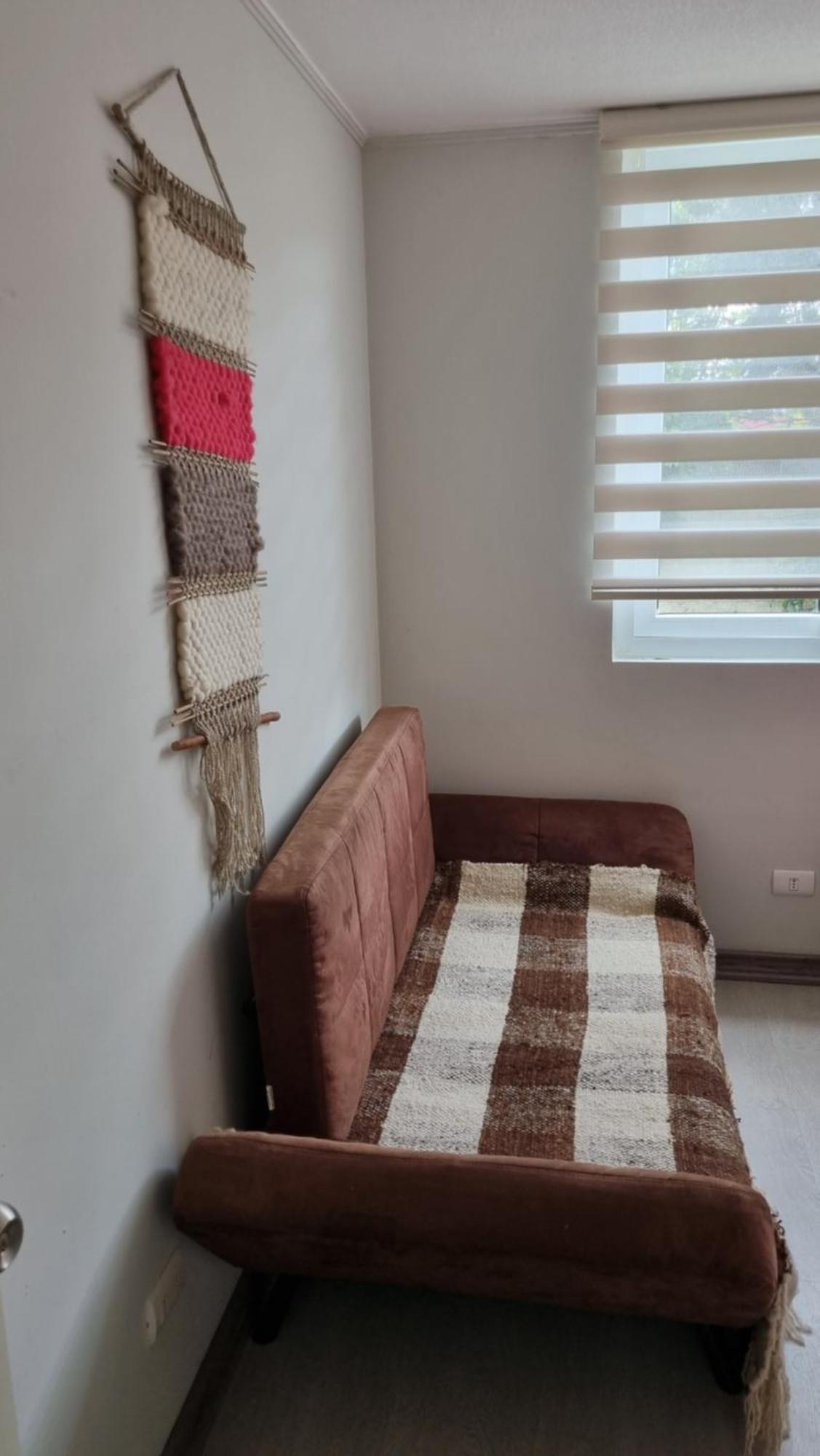 Plaza Brintrup Apartment Пуерто Варас Екстериор снимка