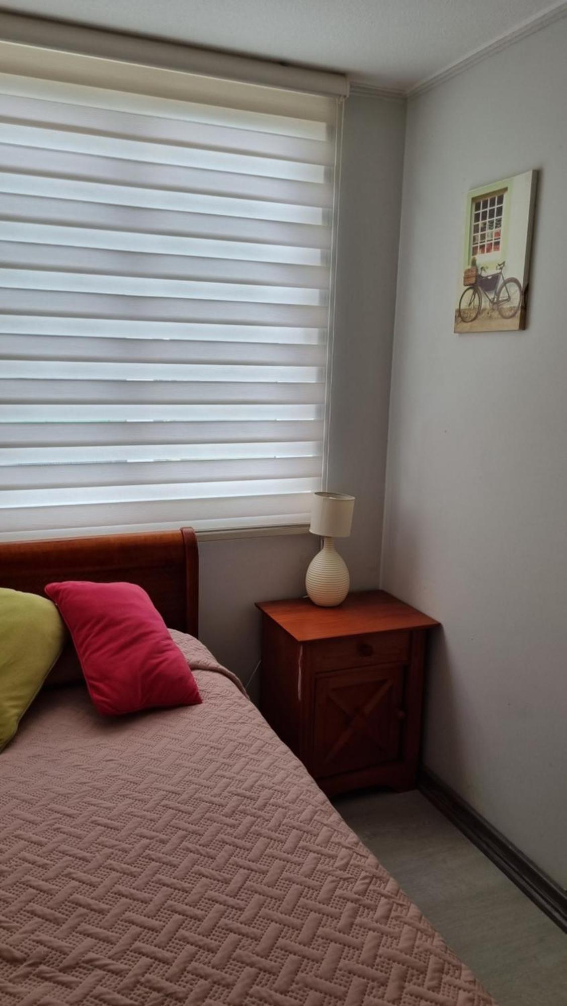 Plaza Brintrup Apartment Пуерто Варас Екстериор снимка