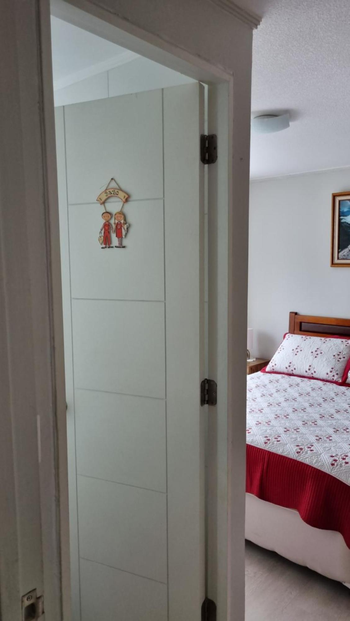 Plaza Brintrup Apartment Пуерто Варас Екстериор снимка