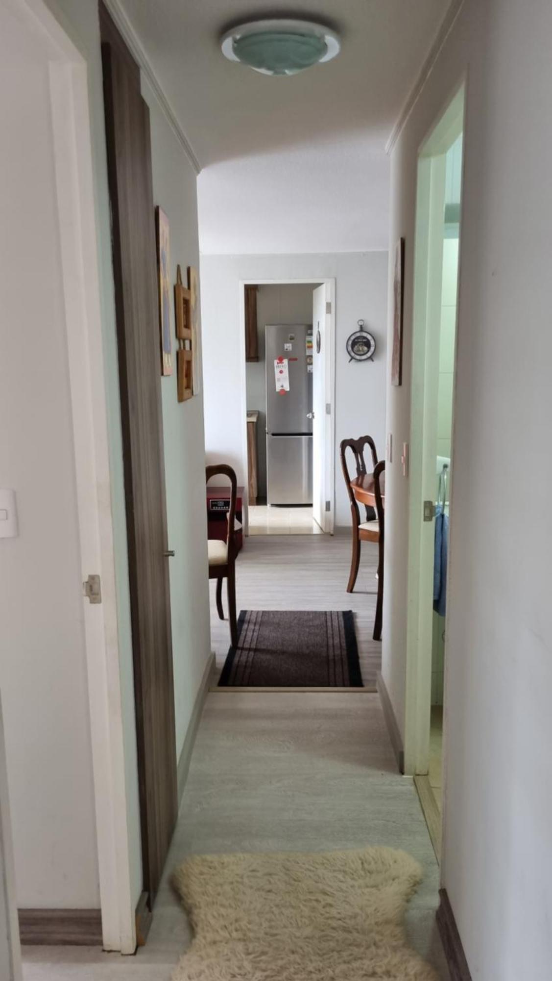 Plaza Brintrup Apartment Пуерто Варас Екстериор снимка