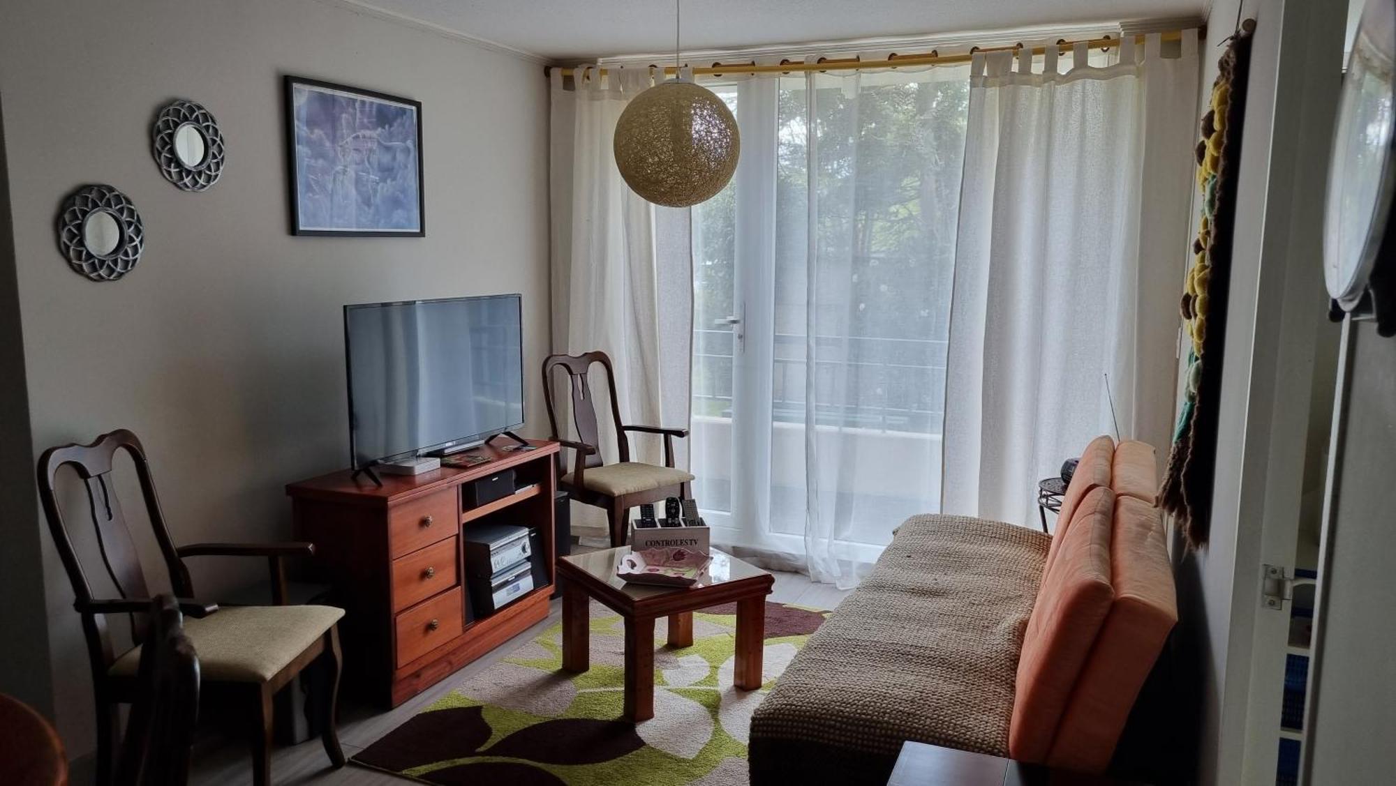 Plaza Brintrup Apartment Пуерто Варас Екстериор снимка