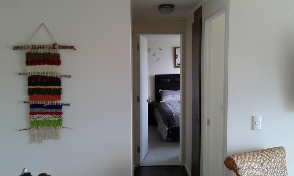 Plaza Brintrup Apartment Пуерто Варас Екстериор снимка