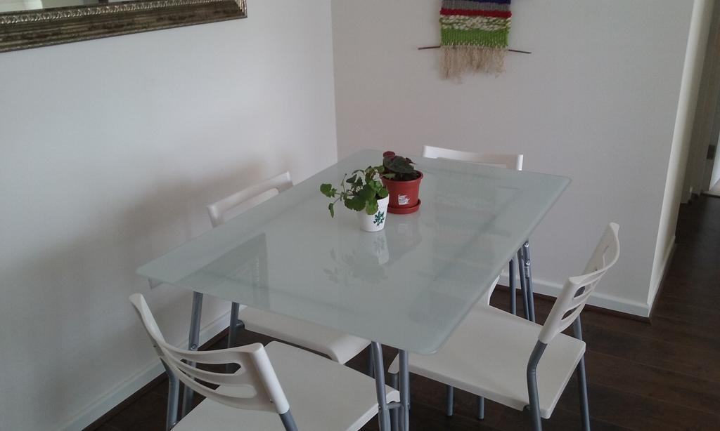 Plaza Brintrup Apartment Пуерто Варас Екстериор снимка