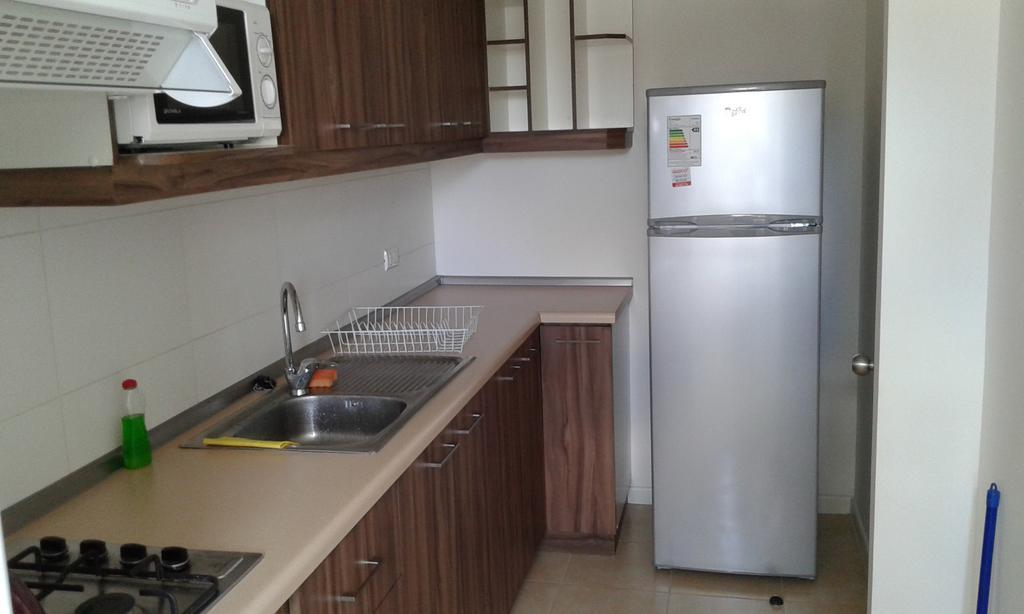 Plaza Brintrup Apartment Пуерто Варас Екстериор снимка