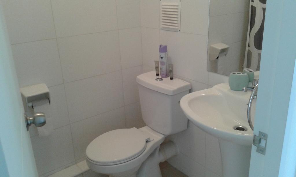 Plaza Brintrup Apartment Пуерто Варас Екстериор снимка