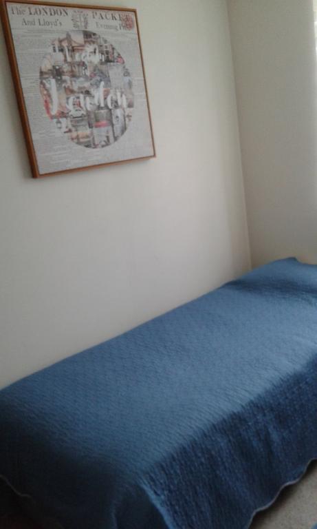Plaza Brintrup Apartment Пуерто Варас Екстериор снимка