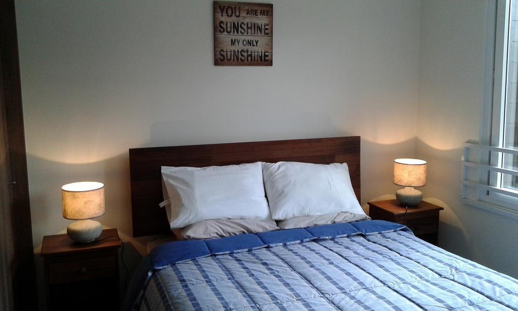 Plaza Brintrup Apartment Пуерто Варас Екстериор снимка