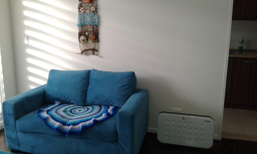 Plaza Brintrup Apartment Пуерто Варас Екстериор снимка