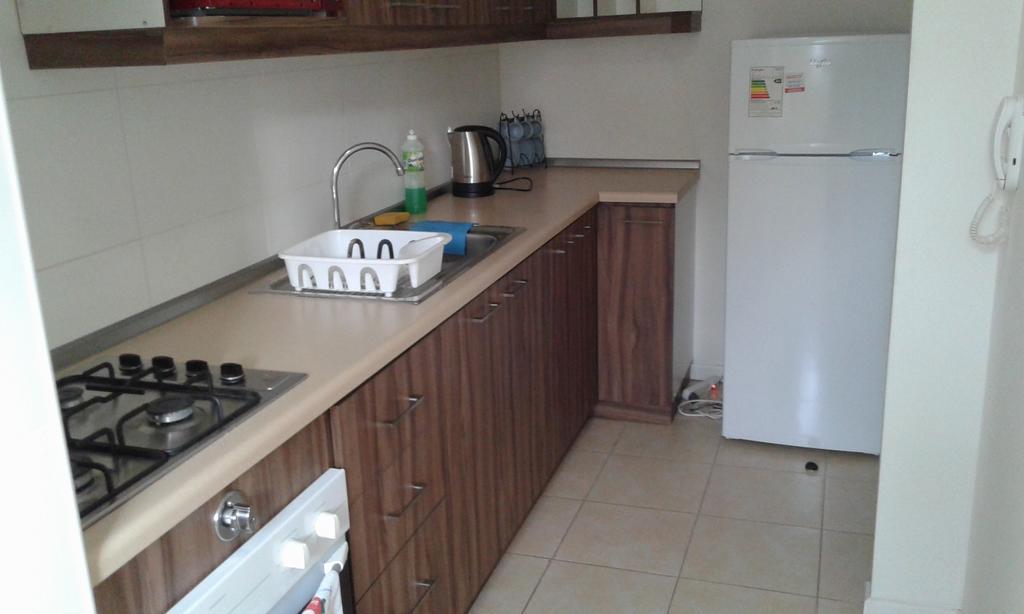 Plaza Brintrup Apartment Пуерто Варас Екстериор снимка