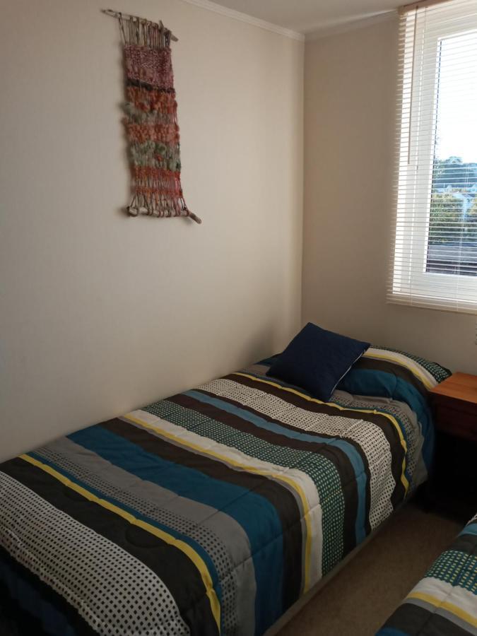 Plaza Brintrup Apartment Пуерто Варас Екстериор снимка